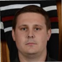 oVio Technologies Inc. Employee Justin Breunsbach's profile photo