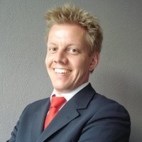 Capgemini Employee Bart Kooijman's profile photo