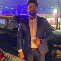 Sachin Yadav Email
