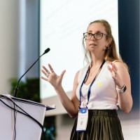 HiBob Employee Michal Tal's profile photo