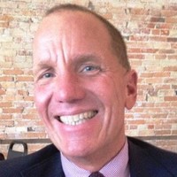 SAS Retail Services Employee Michael Greenlees's profile photo