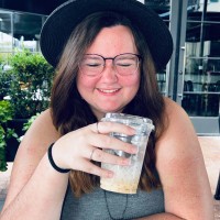 Salisbury University Employee Caroline Strohmeyer's profile photo