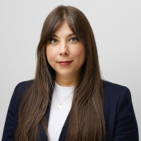 KEROSENE Employee Claudia Aguilar's profile photo