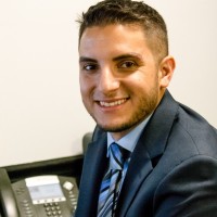Commercial Kitchen Stop Employee Ryan Giffin's profile photo