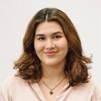 Gruvi Employee Kamilia Broderick's profile photo