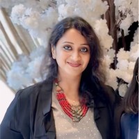 Dreamsdesign Employee Esha Varma's profile photo