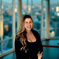 Usemobile Employee Estefani Silva's profile photo
