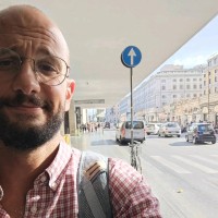 Università di Napoli L'Orientale Employee Vincenzo Bavaro's profile photo