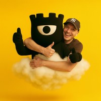 Detectify Employee David Hallenius's profile photo