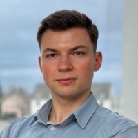 Raphael Suchomel Email