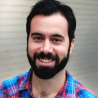 Bryce Richards's profile photo