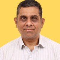 Prashanth Rambaba Email & Phone Number