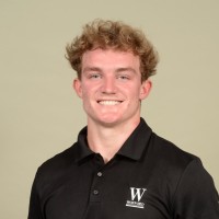 Wofford College Employee Caleb Oliver's profile photo