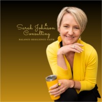 Viterbo University Employee Sarah Johnson's profile photo