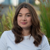 Lifted Employee Rachael Crook's profile photo