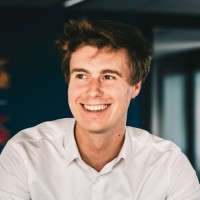 Ensol Employee Paul de Preville's profile photo