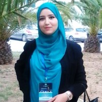 Euro Tech Conseil Employee Sanda Hammedi's profile photo