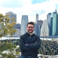 TeachMeTo Employee Pablo Pigozzo's profile photo