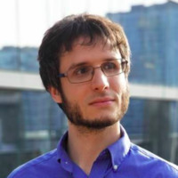 SUGAR GAMERS Employee Colin Kyle's profile photo