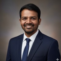 Anil Bawne Email