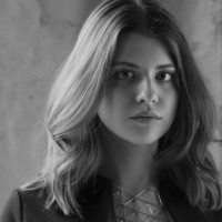Schooly. Employee Elizaveta Rogozhnikova's profile photo