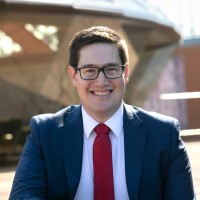 Schweizer Skischule Employee Mathias Suter's profile photo