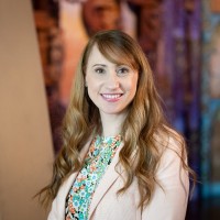 Museum of New Zealand Te Papa Tongarewa Employee Devorah Blumberg's profile photo