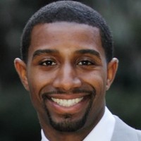 Magic Johnson Enterprises Employee Andre Johnson's profile photo