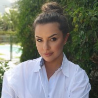 NextPax Employee Iryna Matsopa's profile photo