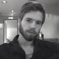 Hot-WiFi Employee Simeon Melnikov's profile photo