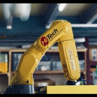 Hi-Tech Automation Ltd Employee Ethan Ryan's profile photo