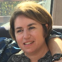 VIVALIA Employee Bénédicte Leroy's profile photo