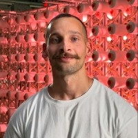 Cino Jovanovic Email