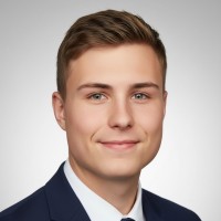 FINNOFLEET Employee Jonas Wagner's profile photo
