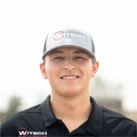 Witech Co., Inc. Employee Jacob Slivka's profile photo