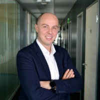 Hiab Employee Ivan Dimitrov's profile photo