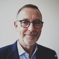 Aavos International Employee Roger van Uden's profile photo