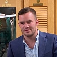 Chestnut Holdings Employee Eitan Harcsztark's profile photo