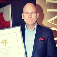 Advokatfirman Lindahl Employee Mikael Smedeby's profile photo