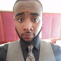 FinTank Employee Travail Powell's profile photo