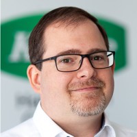 Chemische Werke Kluthe GmbH Employee Daniel Vacante's profile photo
