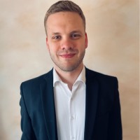 Ramaker | Architecture + Engineering Employee Dylan Huber's profile photo