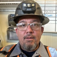 True Organic Employee Brian Ornelas's profile photo