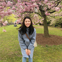 Xi Xia Email
