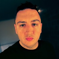 Favish Employee Cristian Deluxe's profile photo