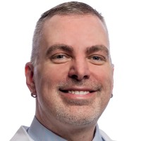 Immersiv Health Employee Jason Litzinger's profile photo