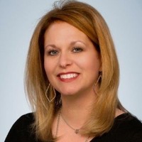 Southwest Airlines Employee Caroline McDaniel's profile photo