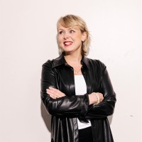 Júní Employee Arndís Thorarensen's profile photo