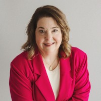 Roche Employee Barbara-Ann Conway-Myers's profile photo