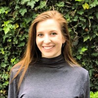 Shayni Geffen Email & Phone Number